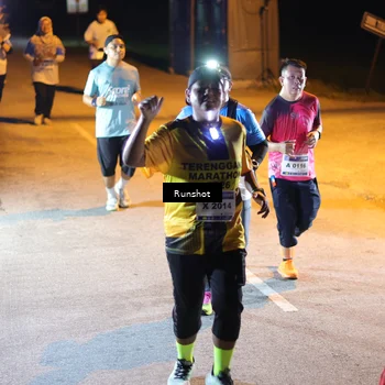 Runner Photo 5753110