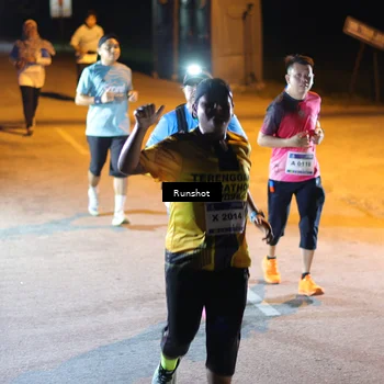 Runner Photo 5753112