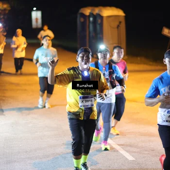 Runner Photo 5753113