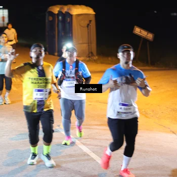 Runner Photo 5753116
