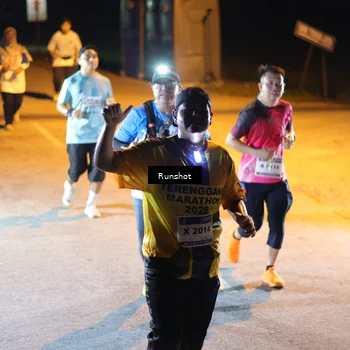 Runner Photo 5753118