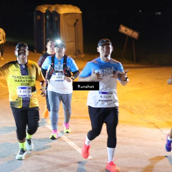 Runner Photo 5753119
