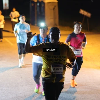 Runner Photo 5753121