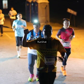 Runner Photo 5753126