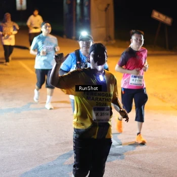 Runner Photo 5753130