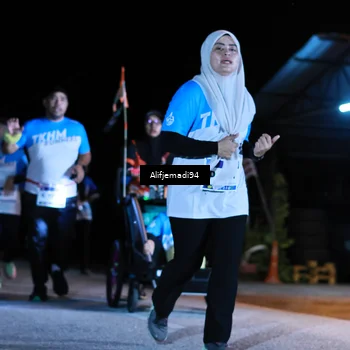 Runner Photo 5753132