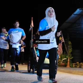 Runner Photo 5753134