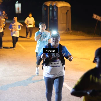 Runner Photo 5753136