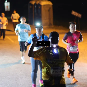 Runner Photo 5753137