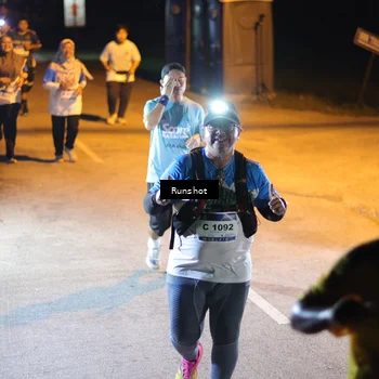 Runner Photo 5753142