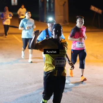 Runner Photo 5753147