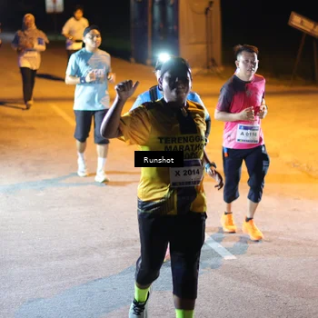 Runner Photo 5753150