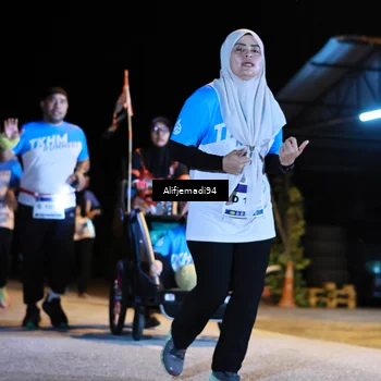 Runner Photo 5753153