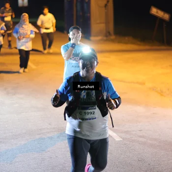 Runner Photo 5753159