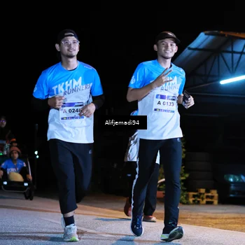 Runner Photo 5753160