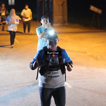 Runner Photo 5753163