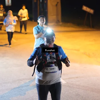 Runner Photo 5753168
