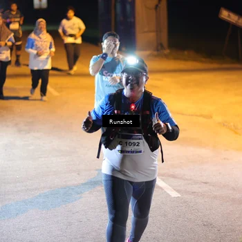 Runner Photo 5753169