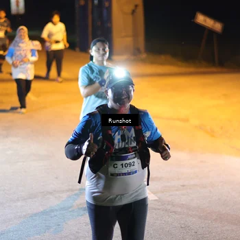 Runner Photo 5753170
