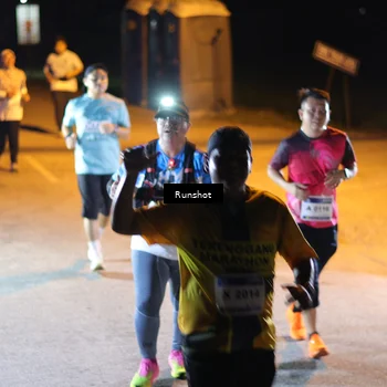 Runner Photo 5753171