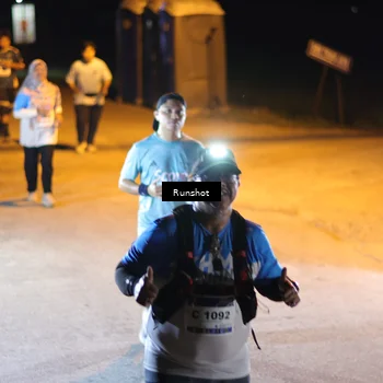 Runner Photo 5753173