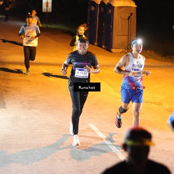 Runner Photo 5753180