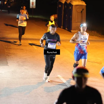 Runner Photo 5753181