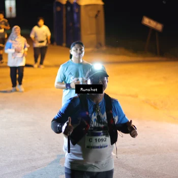 Runner Photo 5753182