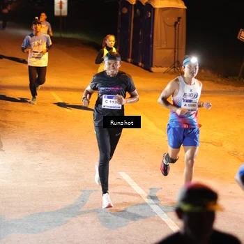 Runner Photo 5753185