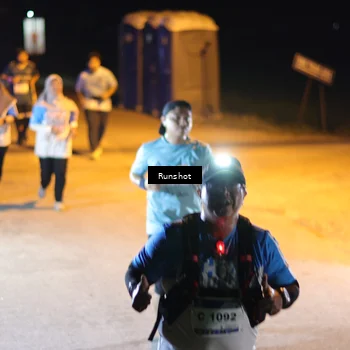 Runner Photo 5753186