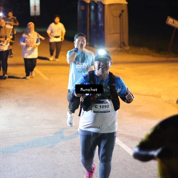 Runner Photo 5753187