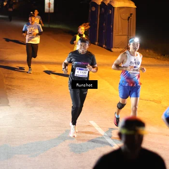 Runner Photo 5753190