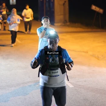 Runner Photo 5753191