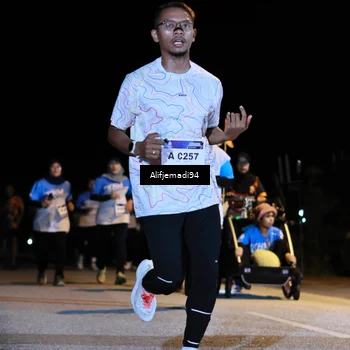 Runner Photo 5753192