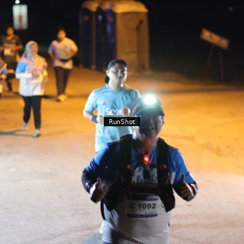 Runner Photo 5753193
