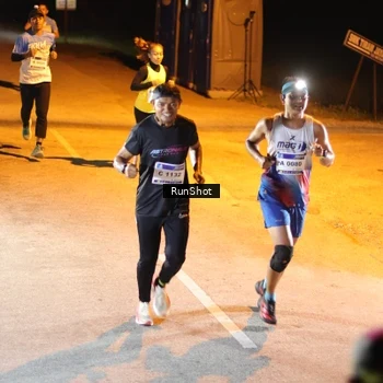 Runner Photo 5753196