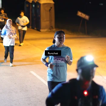 Runner Photo 5753197
