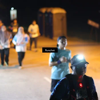 Runner Photo 5753198