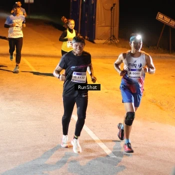 Runner Photo 5753199