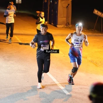 Runner Photo 5753200
