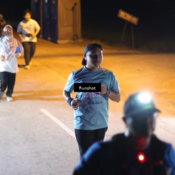 Runner Photo 5753202