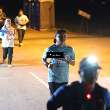 Runner Photo 5753210