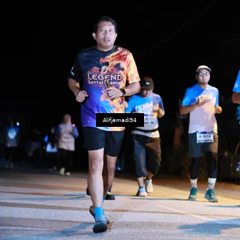 Runner Photo 5753211