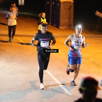 Runner Photo 5753212
