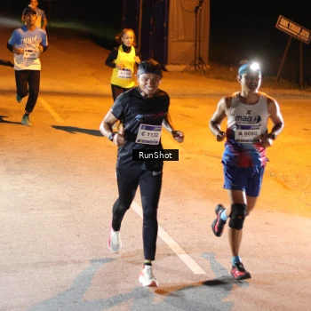 Runner Photo 5753214