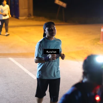 Runner Photo 5753215