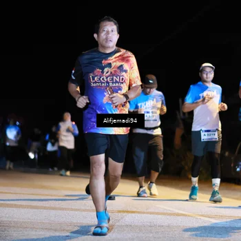 Runner Photo 5753220