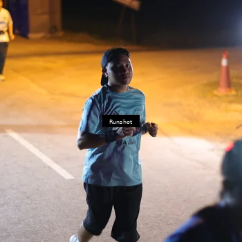 Runner Photo 5753223