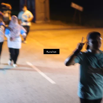 Runner Photo 5753224