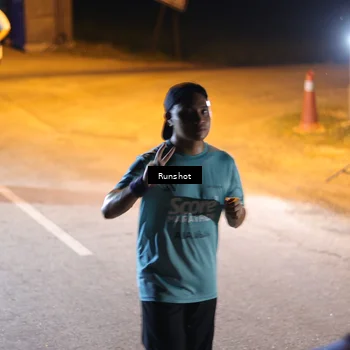 Runner Photo 5753225